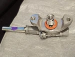 Samsung Range Oven Burner Valve (rear Left #DG94-03638A) *new*. Fixed Price $89.99.
