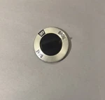 Genuine Oem Vintage Stove Burner Range Control Knob 277C399P001. Fixed Price $34.99.