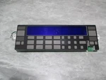 Samsung Range Control Board/scratches Part # DE92-03967A. Fixed Price $95.00.