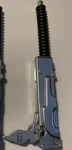 New Genuine Oem Samsung Range Oven Door Hinge DG94-00358E. Fixed Price $20.96.