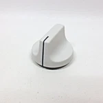 Oven Small Bake Knob Range WB03X10032 - WB3X10032. Fixed Price $19.50.