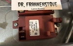 Thermador SGSXP365TS/01 Cooktop Spark Module 12008961, 12004107, 9001106720. Fixed Price $15.99.