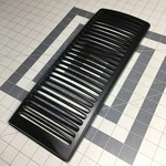 Ge Oem Downdraft Vent Cover Grill Black WB32X10043. Fixed Price $68.95.