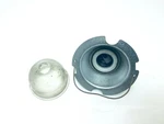 Frigidaire Single Wall Oven Model FFEW2725LBB Bulb Housing Assembly. Fixed Price $29.00.