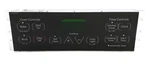 Genuine Range Control Board 164D8450G018 Same Shipping & 60 Warranty. Fixed Price $69.97.