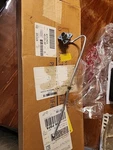 74084321-A Oem For Amana Whirlpool Stove Orifice Holder Part W10514424 Model A1. Fixed Price $27.99.