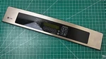 Ge Wall Oven Touchpad Control Panel Only WB36T10560. Fixed Price $149.00.