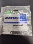 Brand New Oem Whirlpool/maytag Range Spark Ignition Switch 7403P146-60. Fixed Price $33.00.