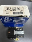Part# WB21X180 Range Wire Relay (G2B). Fixed Price $38.00.