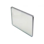 Bosch 00436379 Glass Front Panel 1/2" Size Durable Material. Fixed Price $194.36.