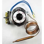 Robertshaw 5000-811 Elec Cook Control, Tstat, 120/277V. Fixed Price $228.99.