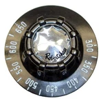 Baker's Pride S1056X Oven Dial Knob Same Day Shipping. Fixed Price $13.20.