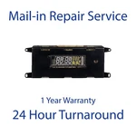 Frigidaire Kenmore Oven Control Board Repair Service 318010700. Fixed Price $149.99.
