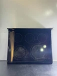 Frigidaire Cooktop 316531960. Fixed Price $99.00.