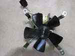 Ge Profile Wall Oven Convection Fan JT915W0F5WW J238-050-5522. Fixed Price $15.00.