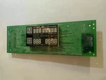 Electrolux Frigidaire 316570410 Range Oven Control Board AZ163117 KM233. Fixed Price $575.67.