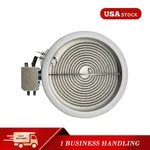 New 5.5INCH WB30T10145 Range Radiant Surface Element For (HL-20A1). Fixed Price $33.99.