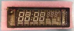 Replacement Display Frigidaire Oven Control Board 318010700 Parts Kit. Fixed Price $79.95.