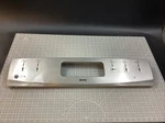 316402734-OEM Kenmore Range Control Panel(no Board) **missing Element Light**. Fixed Price $50.00.