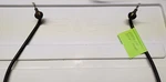 Original Whirlpool Dishwasher Heating Element 805W 120VAC W10134008. Fixed Price $56.35.
