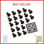 Impresa 20-PACK Rubber Feet For Stove Grates Compatible With Viking Range Mode. Fixed Price $17.39.