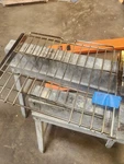 Thermador Wall Oven Range Slide Rack 00478316 00685577. Fixed Price $250.00.