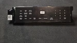 New Oem WB27X49213 Ge Oven Control Board For PHS700AYFS PHS700AY1. Fixed Price $85.00.
