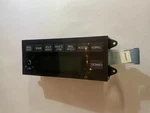 Whirlpool Range Control Board 7601P224-60 ERC-4738-MCPX AZ163088 KM227. Fixed Price $137.74.