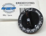 Gas Oven Thermostat Knob For Electrolux 5303131953 AP2559355 PS454121. Fixed Price $7.71.