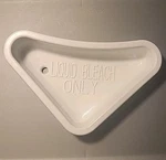 Oem Whirlpool Maytag Armanawasher Bleach Tray 35-5751 355751 21001597 PAV2300AWW. Fixed Price $14.99.