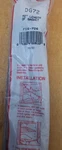 Gemline Oven Gasket DG72 (box Yyyy). Fixed Price $22.44.