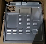 DG94-03460A Samsung Electric Range Back Cover Assembly,. Fixed Price $80.00.