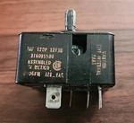 Kenmore Frigidaire Range Oven Switch 316095500 Inf 316095503 (14-59). Fixed Price $19.47.