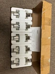 New Wolf Stainless Steel Gas Range Knob Part 822195. Fixed Price $65.00.