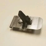 Used Toggle Assembly, Parts : WB2X5217, WB2X2248, WB2X3307 Vintage Oven. Fixed Price $20.00.