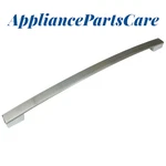 Range Oven Door Handle WB15X42631. Fixed Price $51.99.