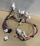 5304522931 Oem Frigidaire Range Backsplash Wire Harness. Fixed Price $60.00.