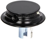 Whirlpool 3412D021-09 Sealed Surface Burner, Black. Fixed Price $117.38.