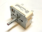 WB23M8 / WB23M0008 General Electric Cooktop Infinite Switch - Oem New. Fixed Price $49.95.