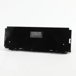 Ge WB27X49188 RC19 Control Flashed. Fixed Price $150.27.