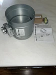 Zephyr MUA010A Makeup Air Damper. Fixed Price $21.00.