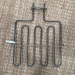 Whirlpool Oven Broil Element WPW10260252 (mod W0S51EC0HS00). Fixed Price $44.99.