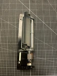 Oem Frigidaire Microwaveoven Blower Fan 139022201 For A17114304. Fixed Price $20.76.