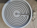 W10204679 316291200 191D4144P006 Frigidaire Range Oven Surface Element 12". Fixed Price $49.95.