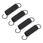 Meccanixity Microwave Oven Door Spring Universal Latch Aluminum.... Fixed Price $16.99.