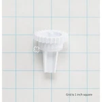 WR02X13629 Drawer Glide Gear Oem. Fixed Price $7.95.