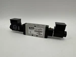 Viking Xtreme Series Pneumatic Solenoid Valve 24VDC. Fixed Price $90.00.