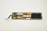 Lg 6871W1A407A Microwave General Electric Control Board AZ161424 BG302 Ov 391. Fixed Price $75.00.