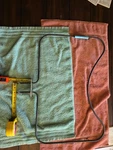 WPW10310258, Jenn-air Oven Bake Element.. Fixed Price $20.00.