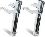 00487747 Door Hinge KIT-2PACK Fit Thermador Bosch Range/stove/oven. Fixed Price $77.92.